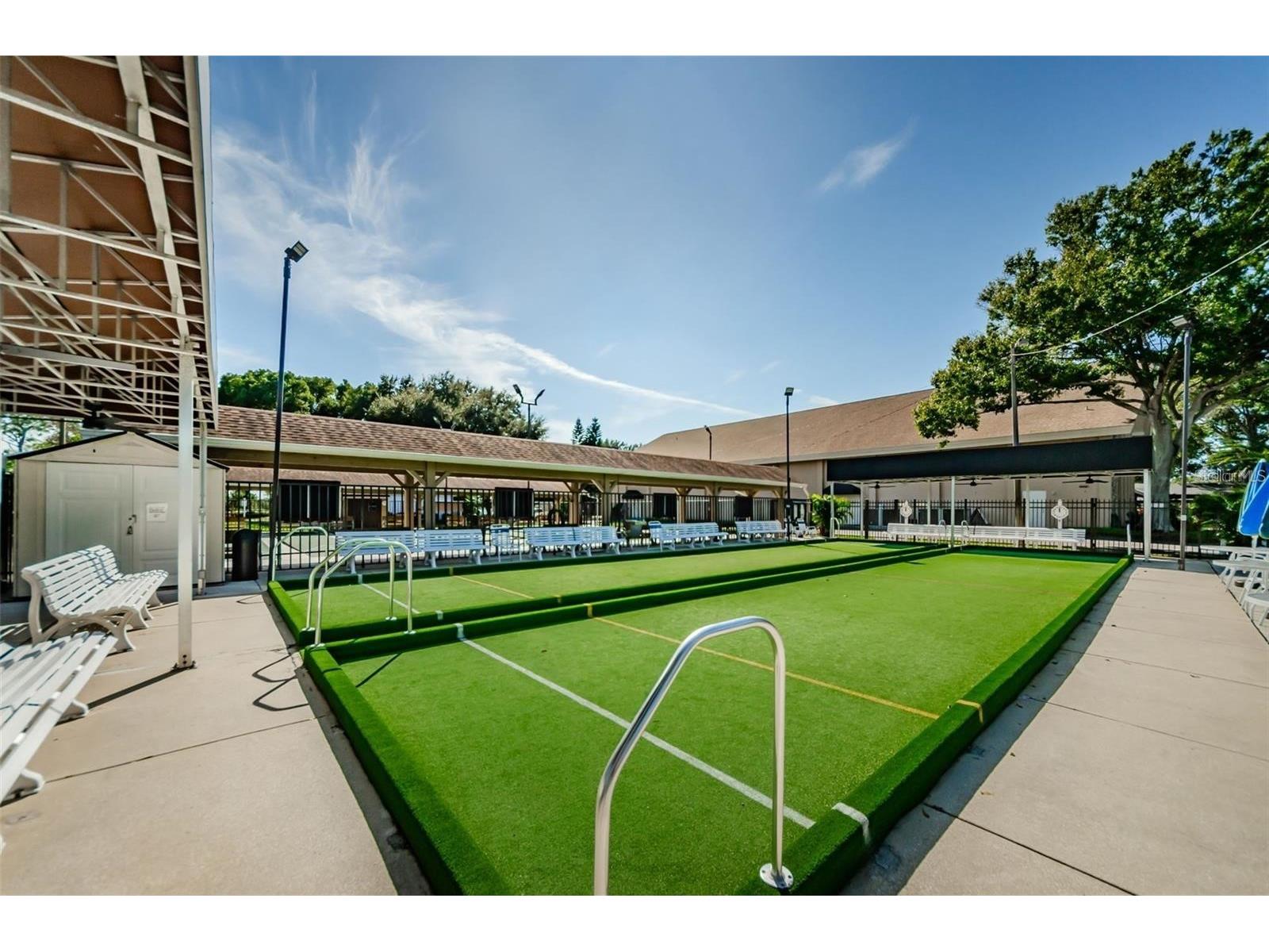 1109 Tartan Drive #C Palm Harbor FL 34684 - LAKE TARPON ACCESS TB8433661 image52