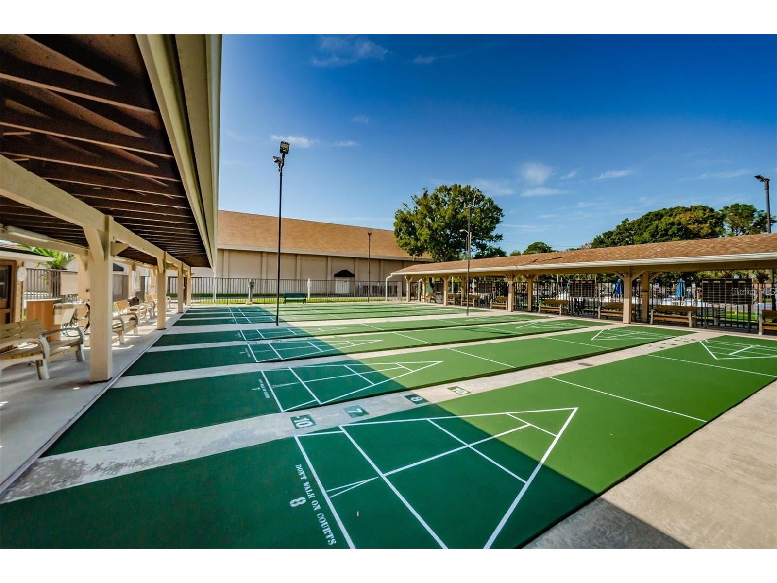 1109 Tartan Drive #C Palm Harbor FL 34684 - LAKE TARPON ACCESS TB8433661 image53