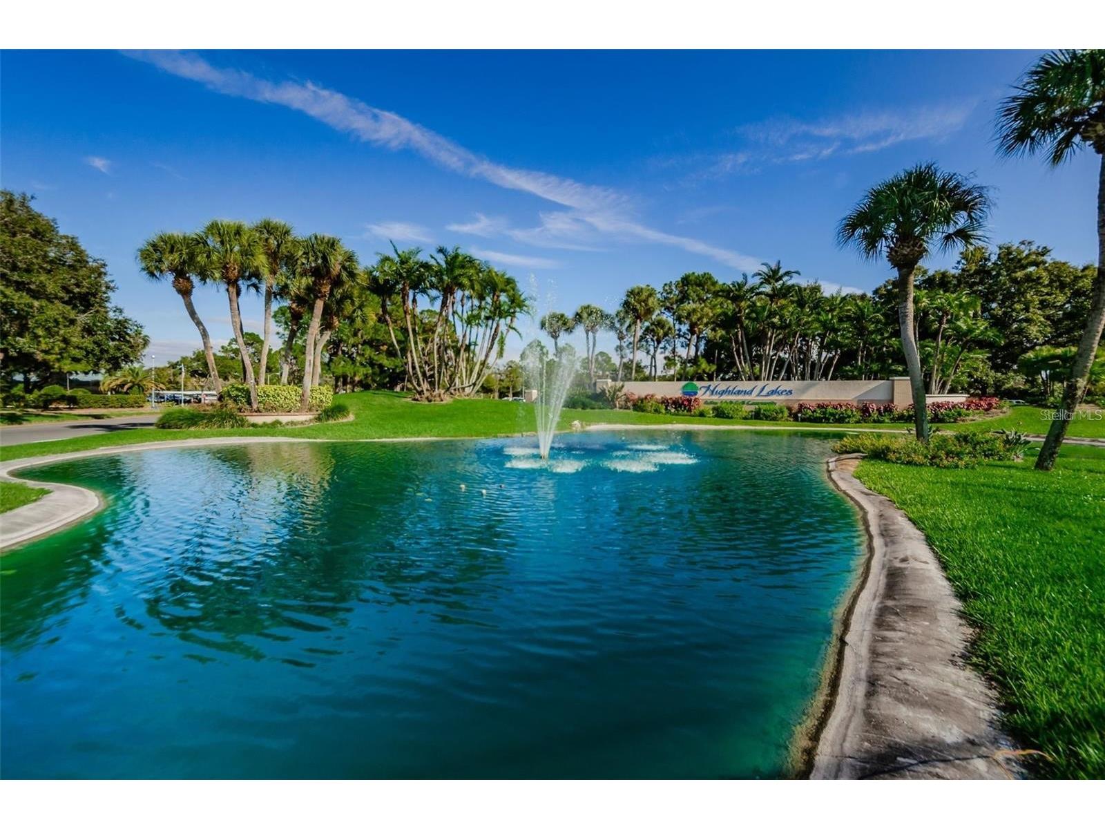 1109 Tartan Drive #C Palm Harbor FL 34684 - LAKE TARPON ACCESS TB8433661 image62