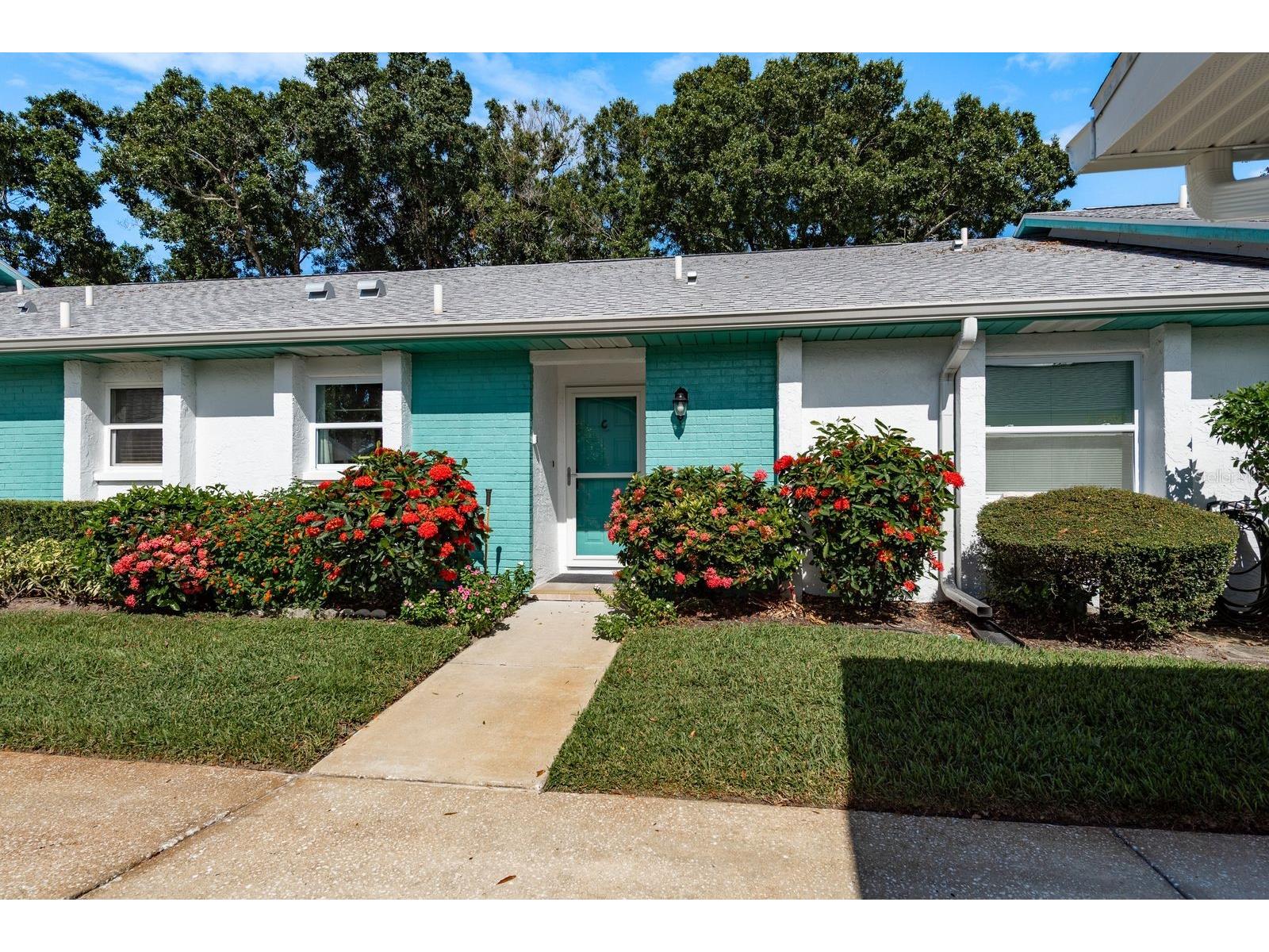 1109 Tartan Drive #C Palm Harbor FL 34684 - LAKE TARPON ACCESS TB8433661 image63