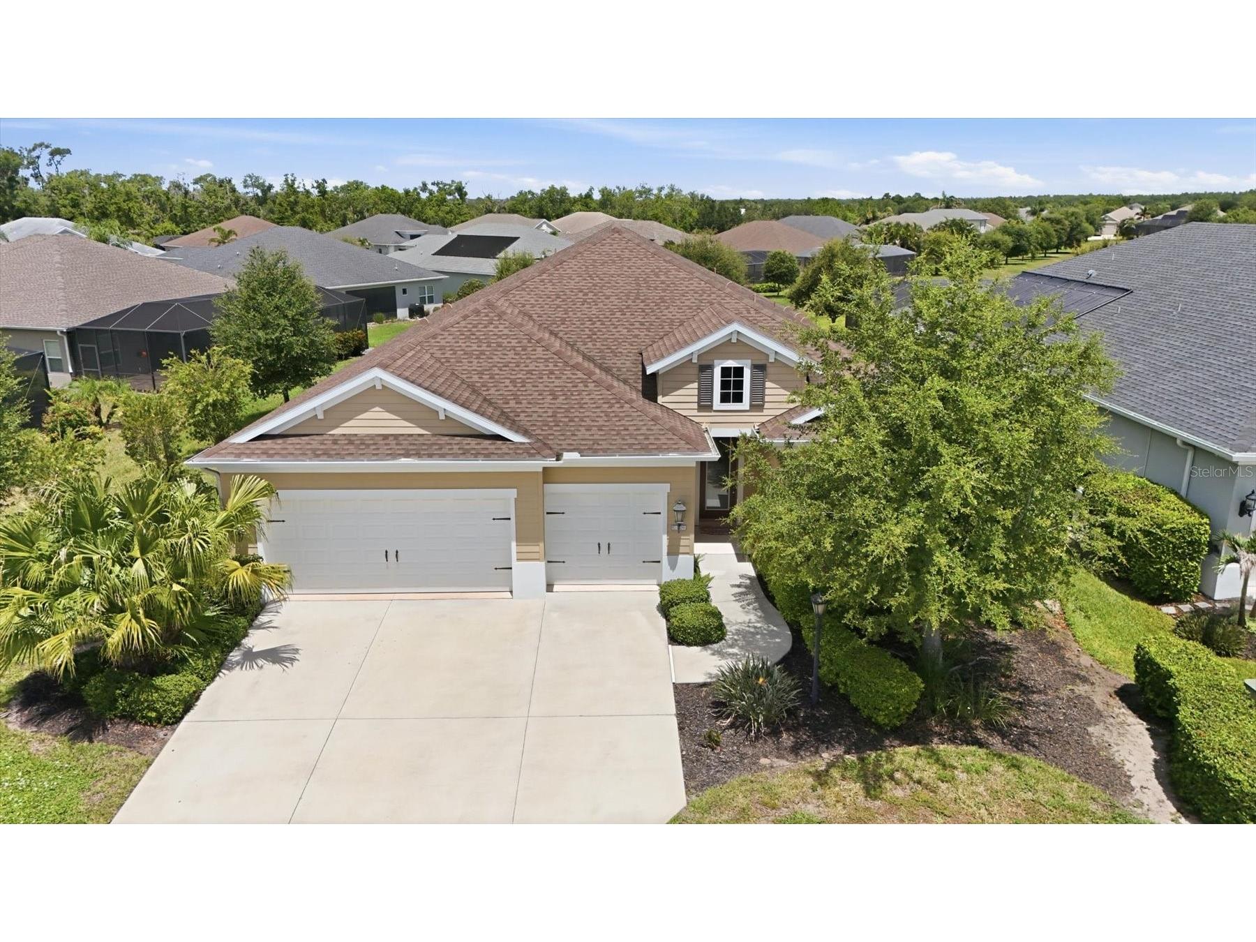 1109 Thornbury Drive Parrish FL 34219 A4698513 image1