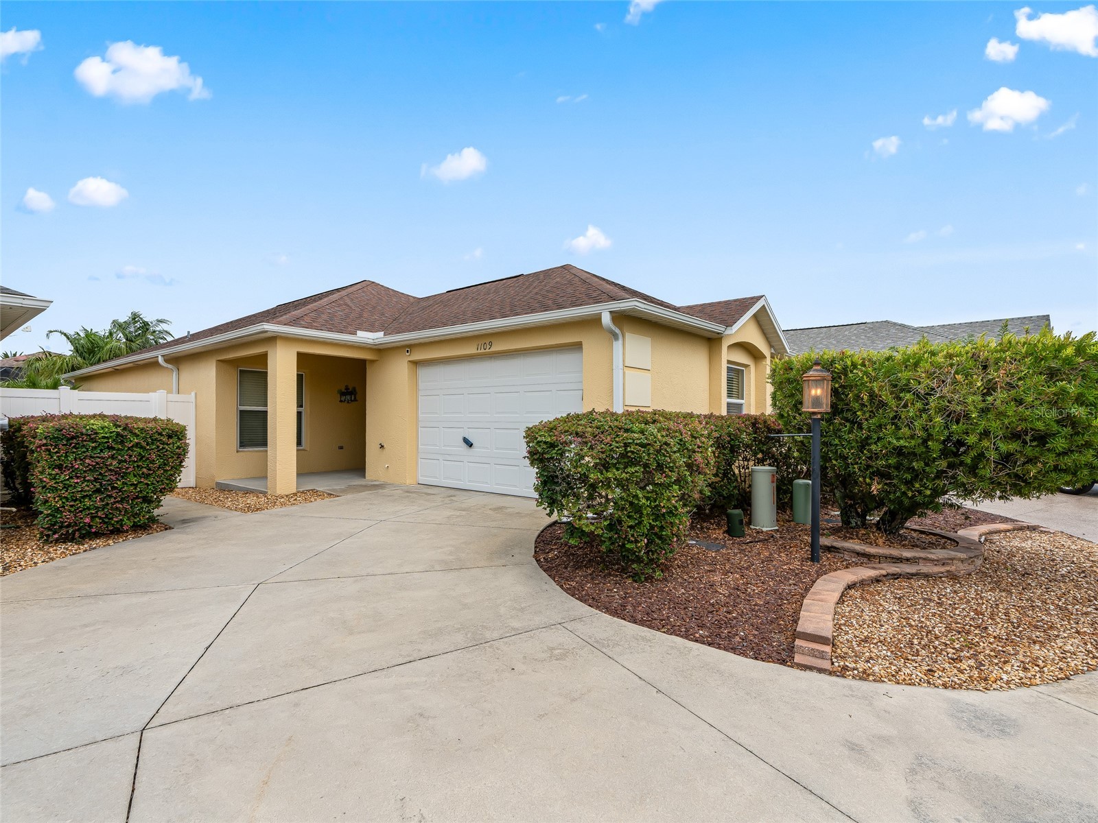 1109 Tipton Lane The Villages FL 32163 G5113036 image1
