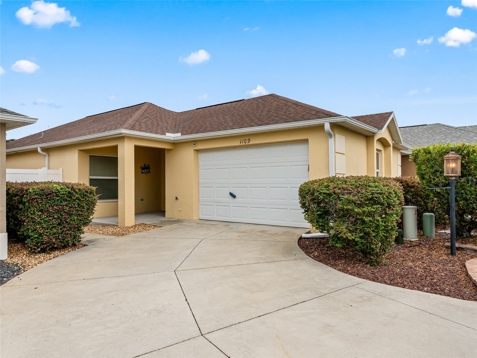 1109 Tipton Lane The Villages FL 32163 G5113036 image2