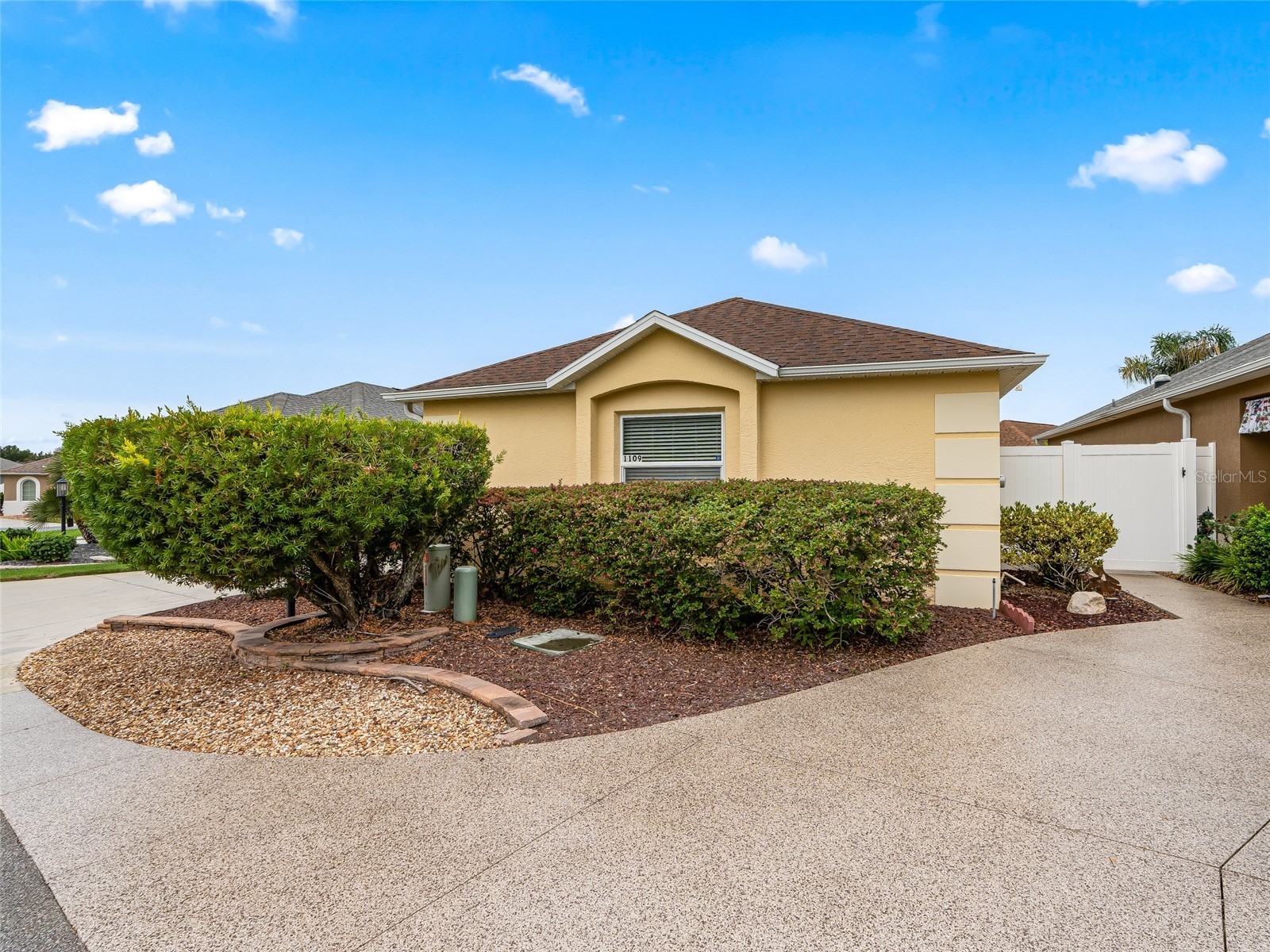1109 Tipton Lane The Villages FL 32163 G5113036 image3