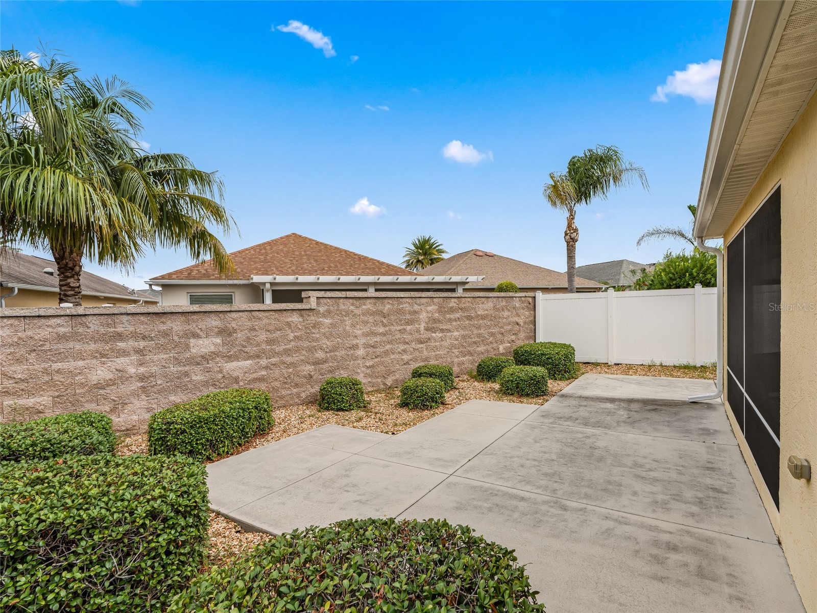 1109 Tipton Lane The Villages FL 32163 G5113036 image36