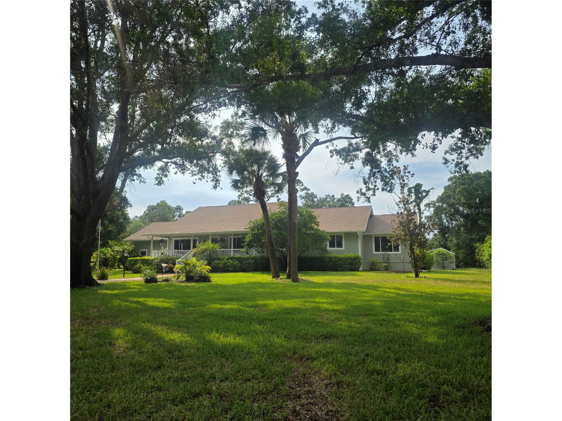 1109 Underwood Drive Venice FL 34292 A4698508 image1