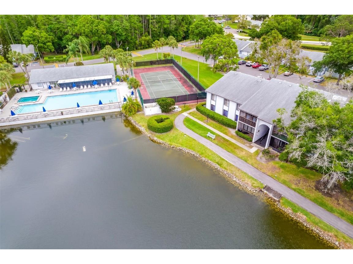 1109 W Pine Ridge Circle W #F2 Tarpon Springs FL 34688 U8197309 image1
