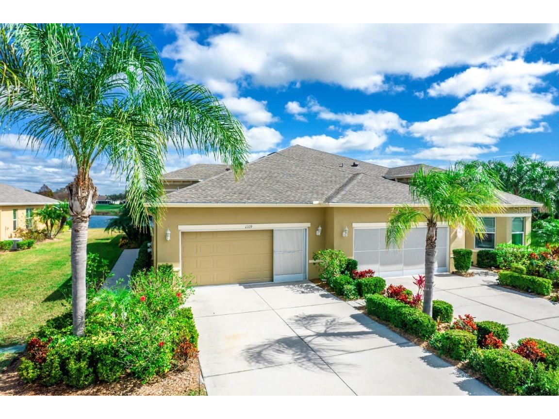 1109 Wellington Greens Circle Sun City Center FL 33573 T3427374 image1