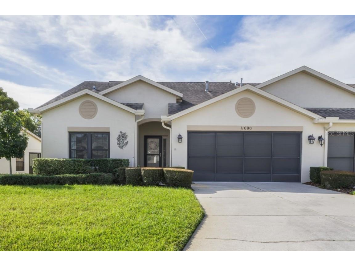 11090 Cherrywood Court Spring Hill FL 34609 W7862840 image1