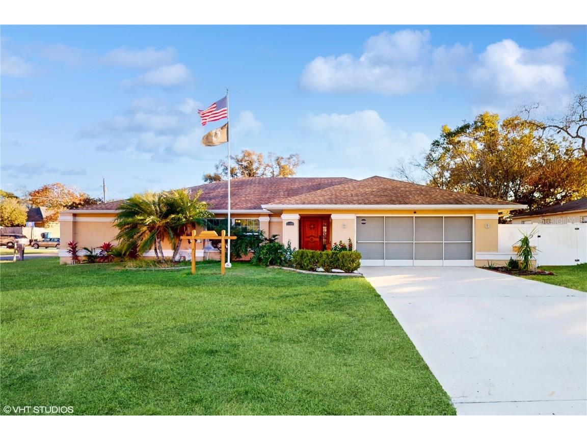 11090 Lightwood Street Spring Hill FL 34608 W7861266 image1