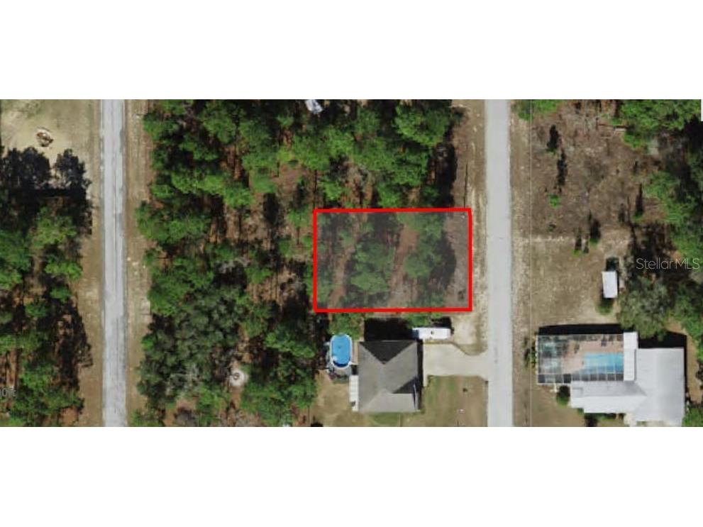 11090 N Tulsa Terrace Citrus Springs FL 34433 OM690735 image1