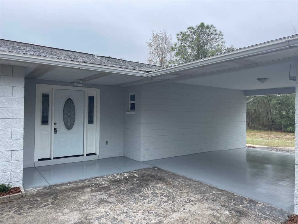 11090 SE 129th Court Dunnellon FL 34431 - Tiger Lake OM650376 image1