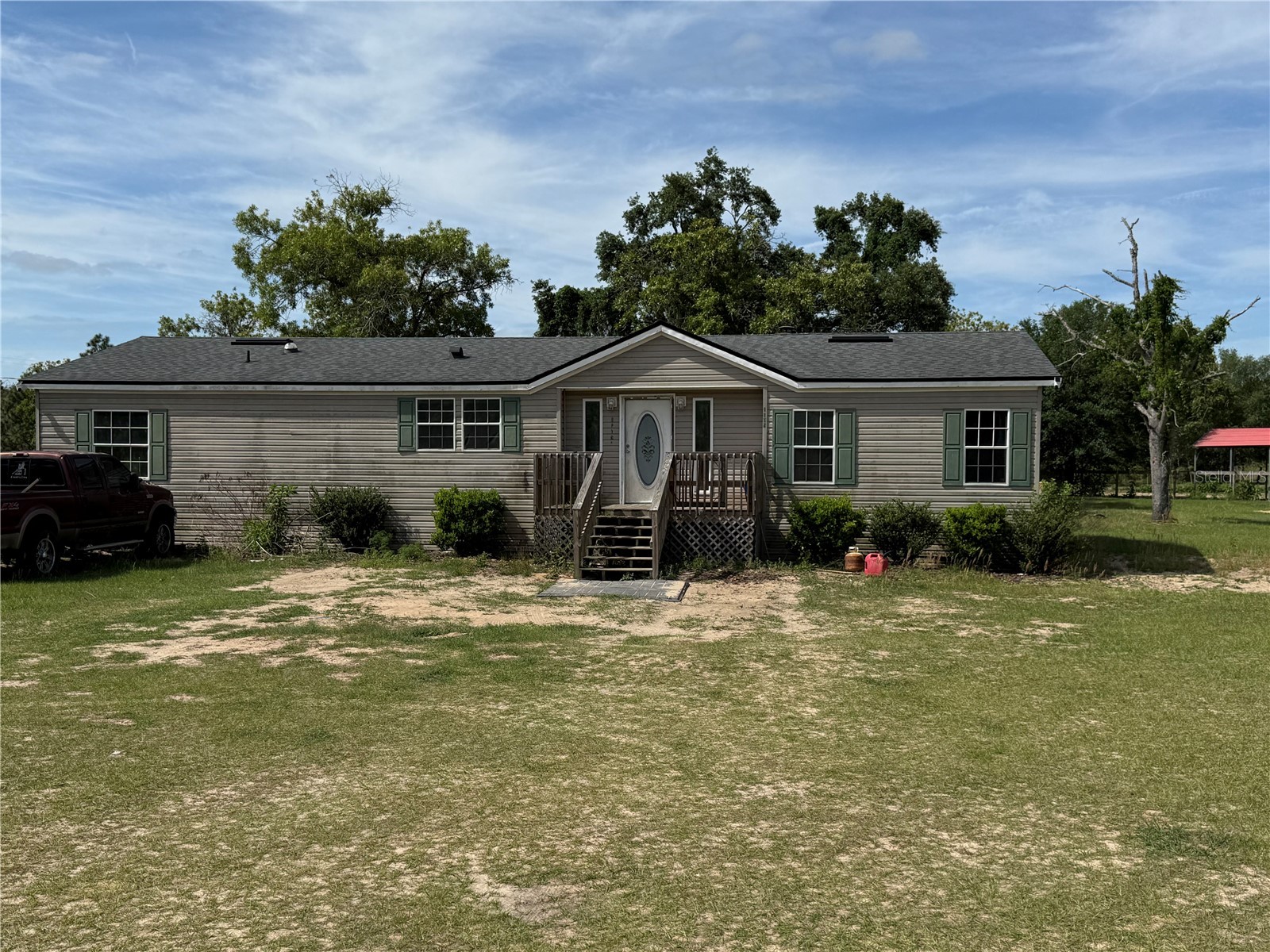 11090 SE 165th Terrace Road Ocklawaha FL 32179 V4948477 image1