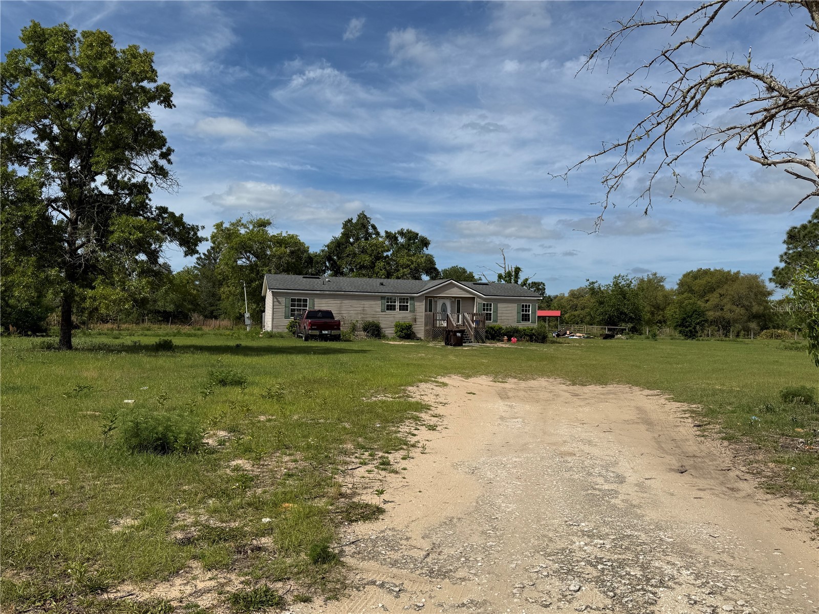 11090 SE 165th Terrace Road Ocklawaha FL 32179 V4948477 image2