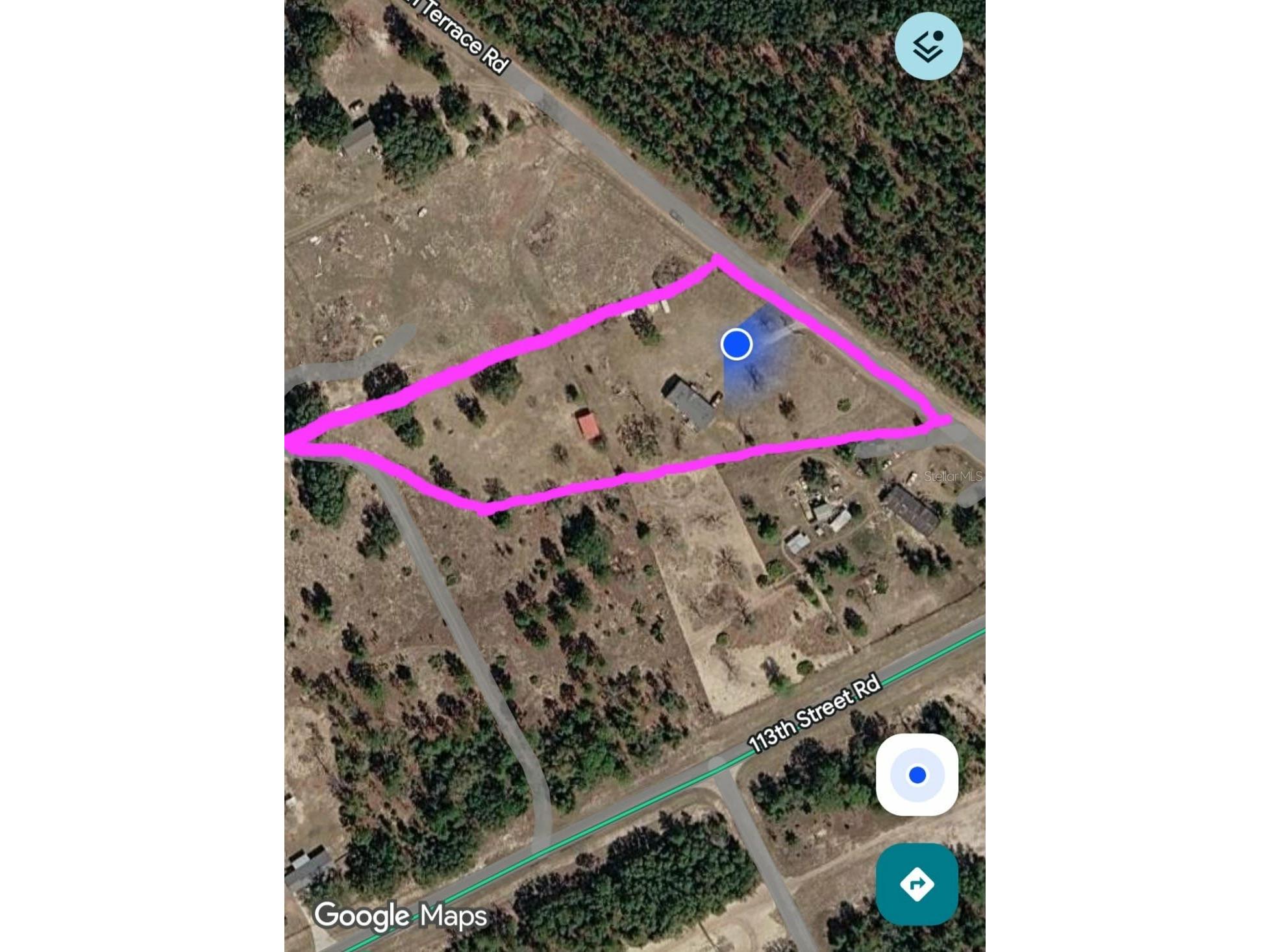 11090 SE 165th Terrace Road Ocklawaha FL 32179 V4948477 image3