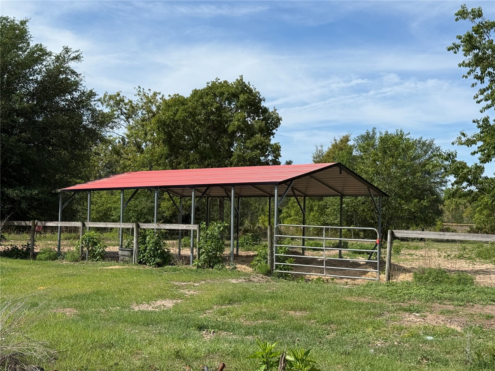 11090 SE 165th Terrace Road Ocklawaha FL 32179 V4948477 image30