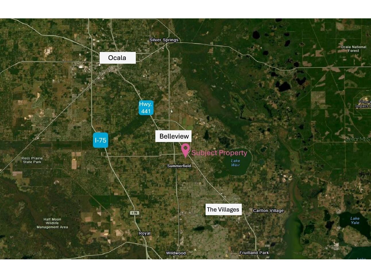 11090 SE 55th Avenue Road Belleview FL 34420 OM702639 image8