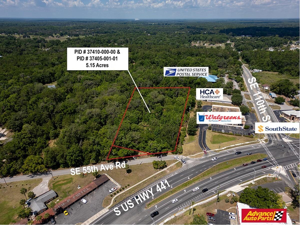 11090 SE 55th Avenue Road Belleview FL 34420 OM702675 image1