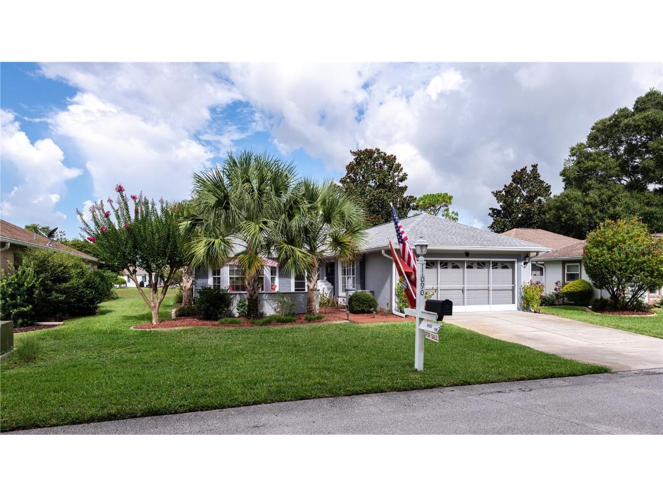 11090 SW 71st Terrace Road Ocala FL 34476 OM660614 image1