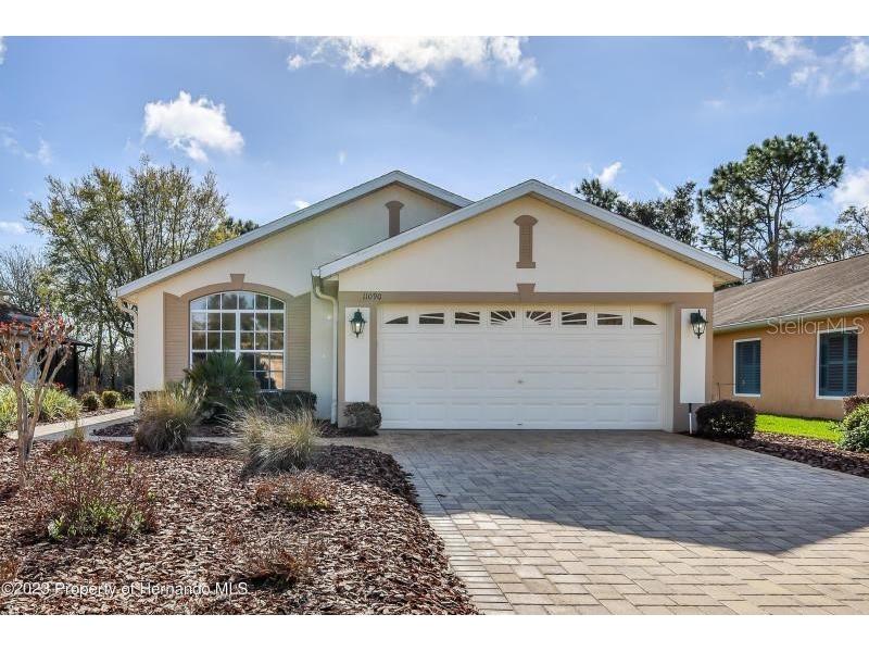 11090 Westerly Drive Spring Hill FL 34609 J963698 image1