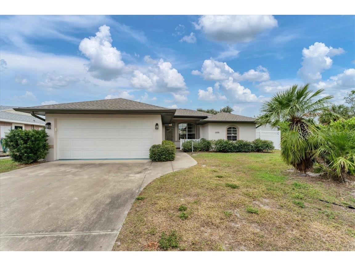 11091 Corrigan Avenue Englewood FL 34224 D6140032 image1