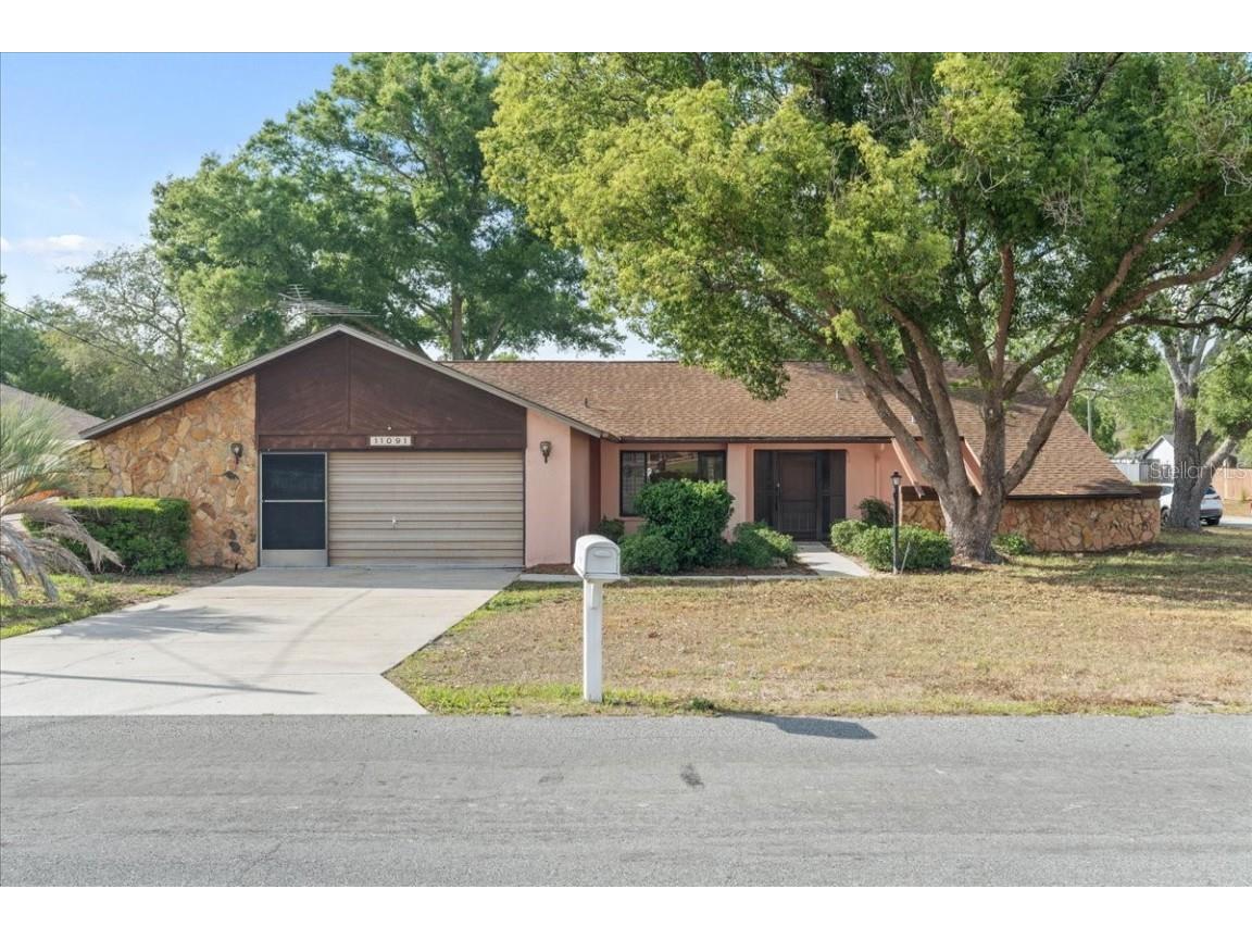 11091 Cranston Street Spring Hill FL 34608 W7854119 image1
