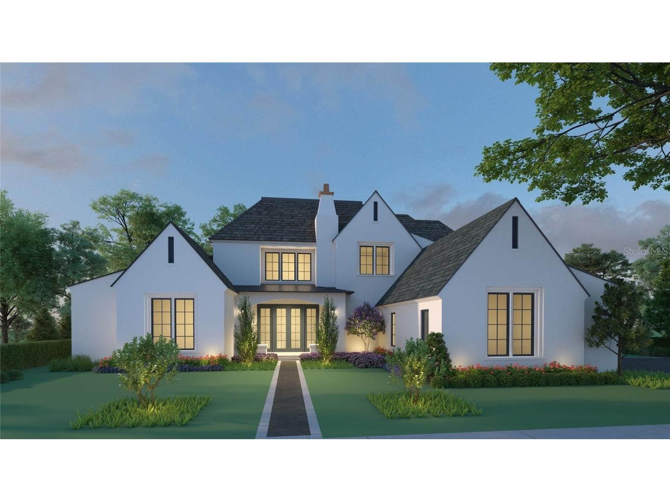 11091 Cromwell Road Orlando FL 32827 - LAKE NONA O6365301 image1