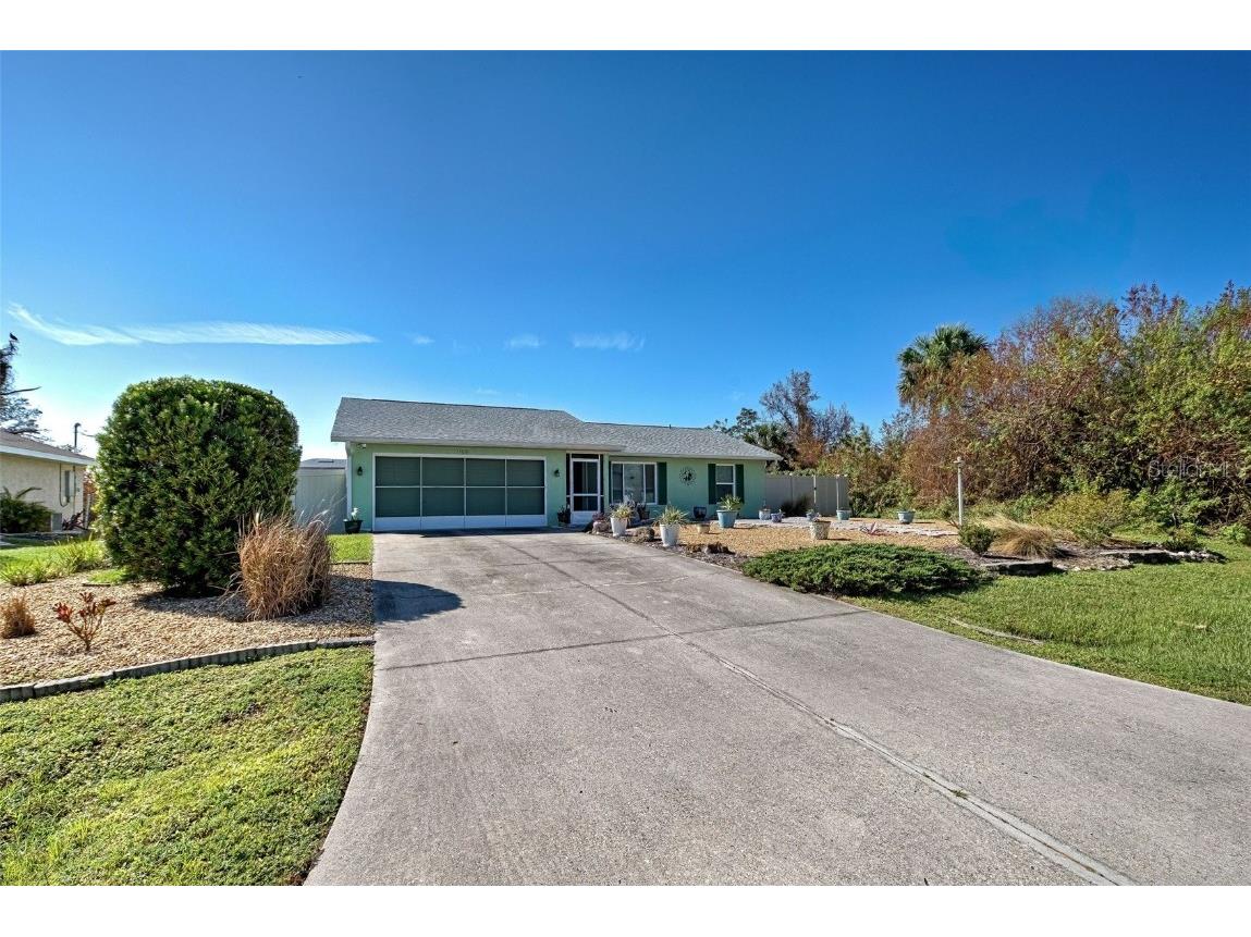 11091 Mcfadden Avenue Englewood FL 34224 D6138669 image1