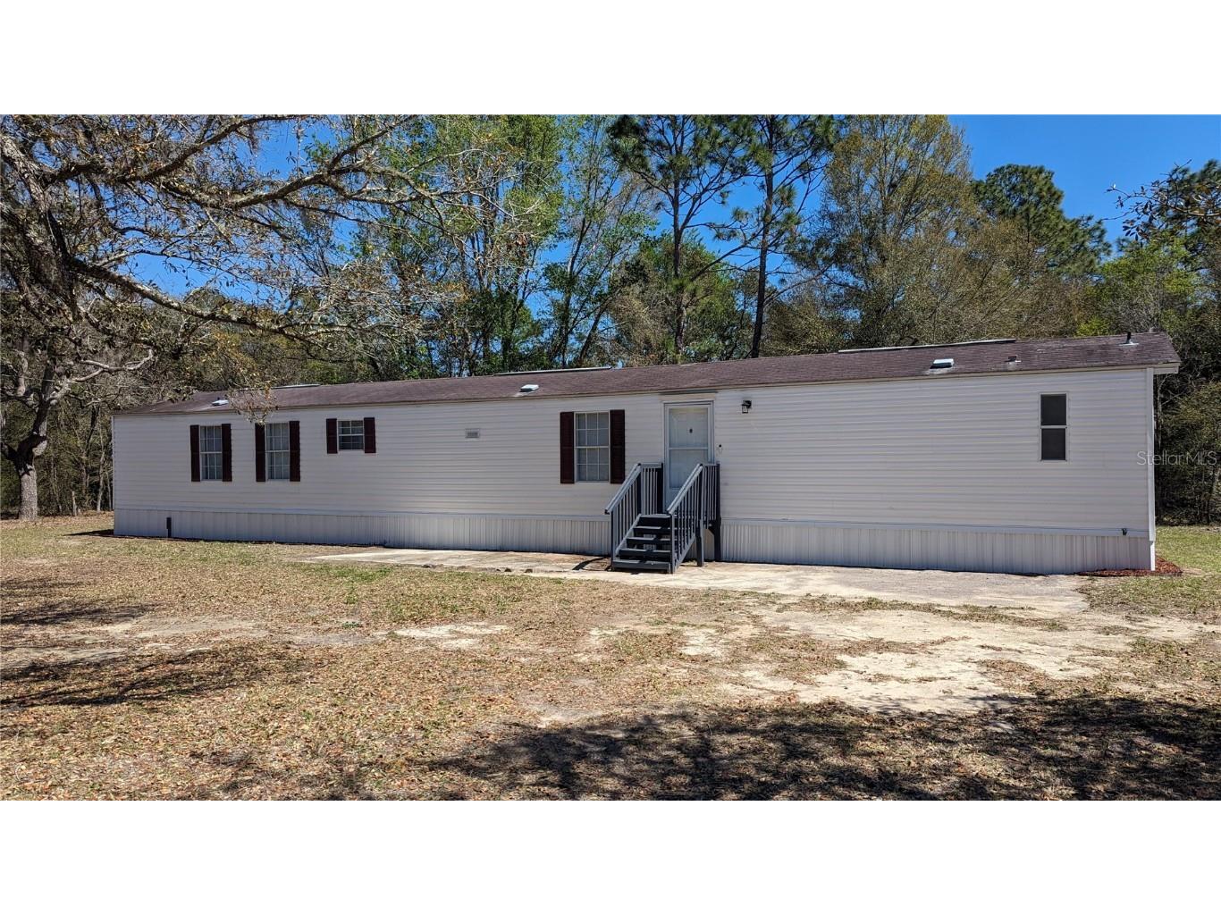 11091 NE 101 Court Archer FL 32618 L4951495 image1