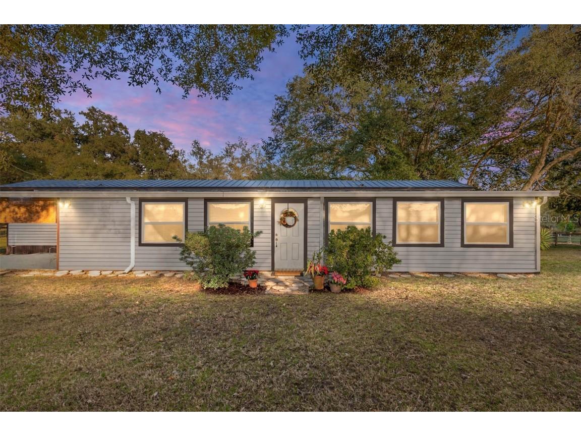 11091 SE County Road 337 Dunnellon FL 34431 OM668511 image1