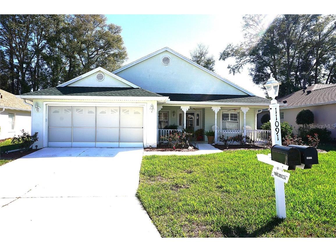 11091 SW 73rd Court Ocala FL 34476 OM695440 image1