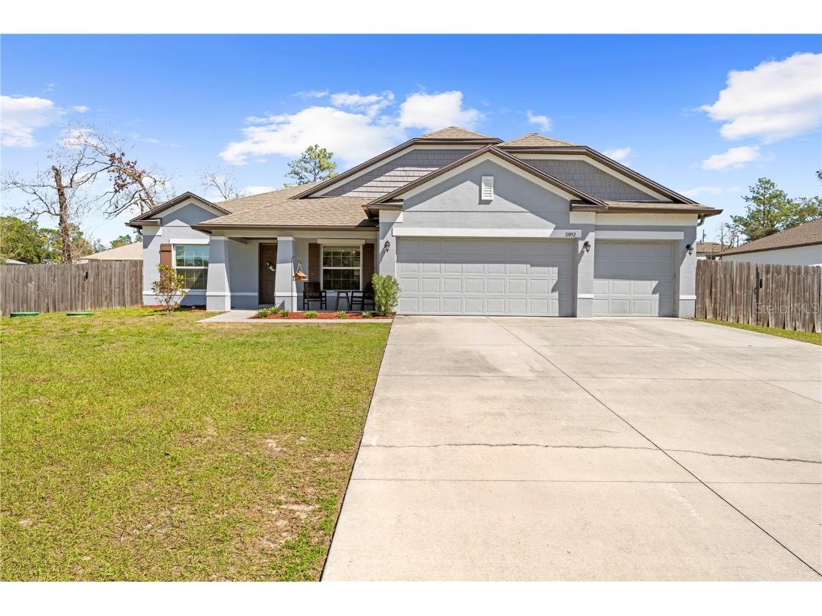 11092 Jenny Wren Road Weeki Wachee FL 34614 TB8359162 image1