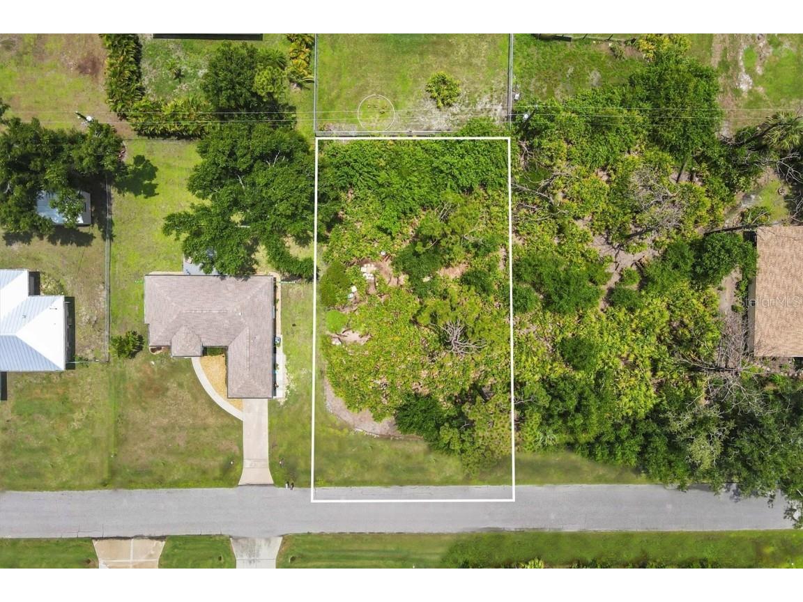 11093 Jacqueline Avenue Englewood FL 34224 D6137423 image1