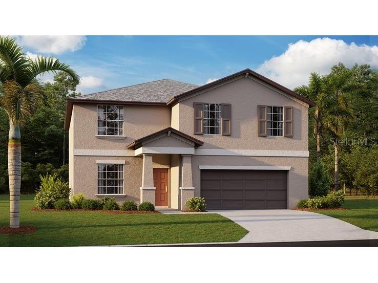 11093 Linden Depot Road San Antonio FL 33576 T3451075 image1
