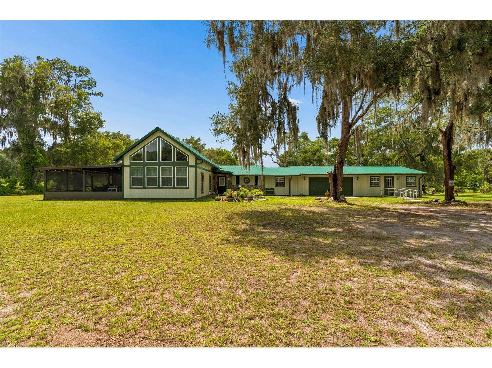 11094 SW 51st Drive Webster FL 33597 TB8523489 image1