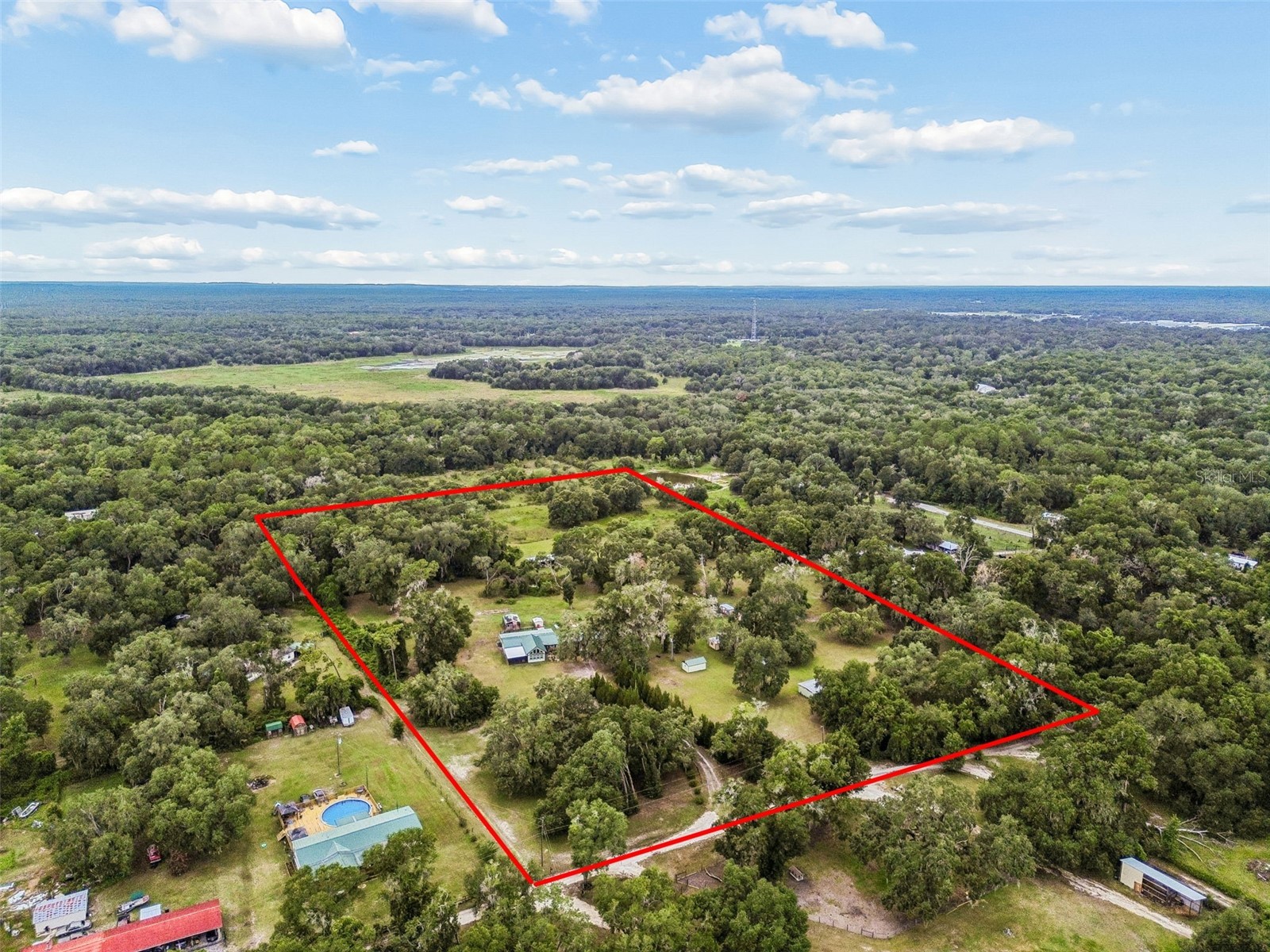 11094 SW 51st Drive Webster FL 33597 TB8523489 image2