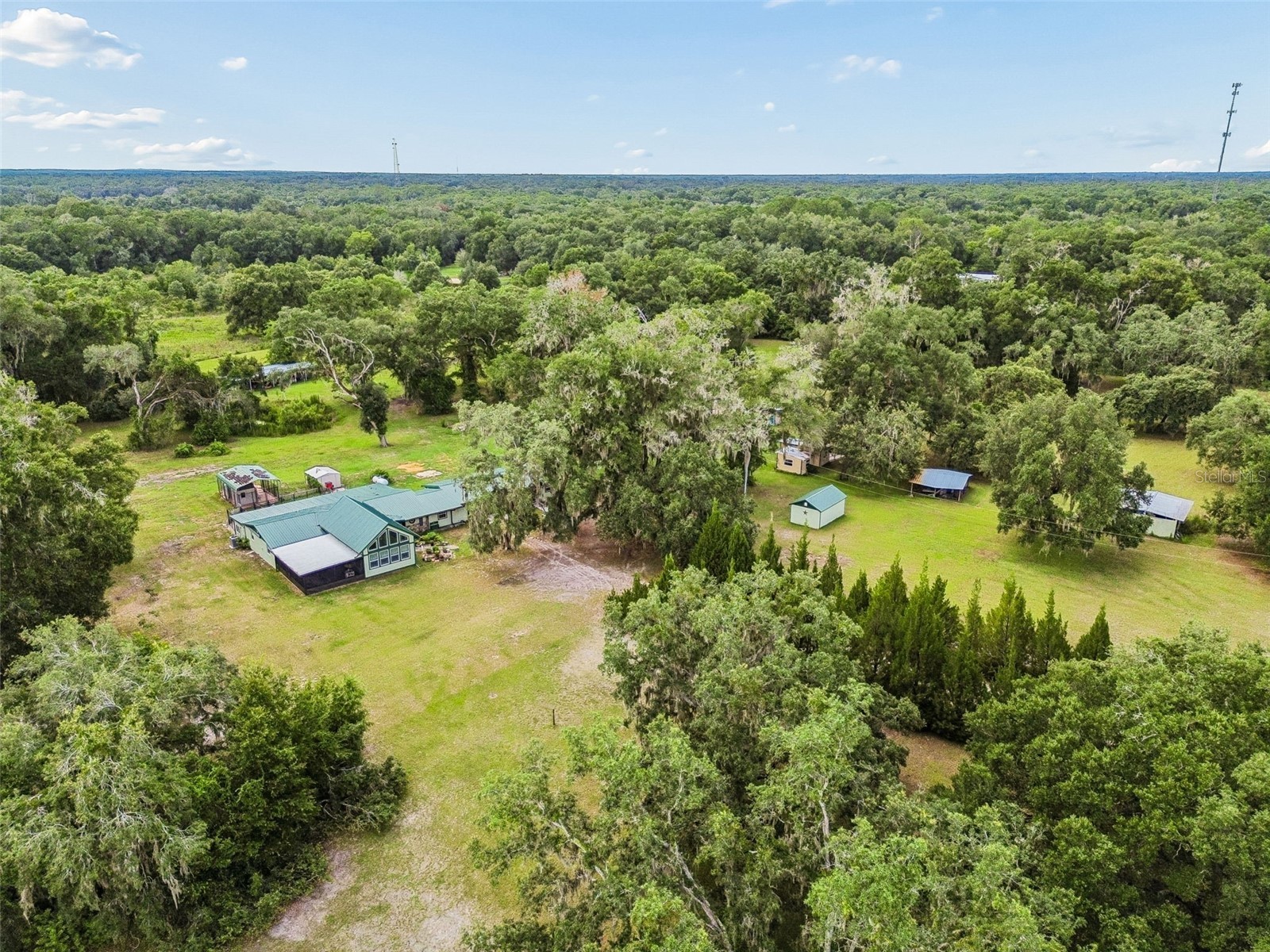11094 SW 51st Drive Webster FL 33597 TB8523489 image72
