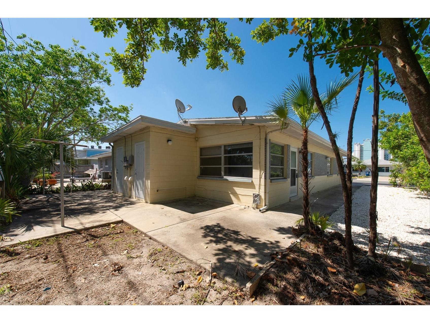 11095 2nd Street E #UNIT A Treasure Island FL 33706 TB8503423 image22