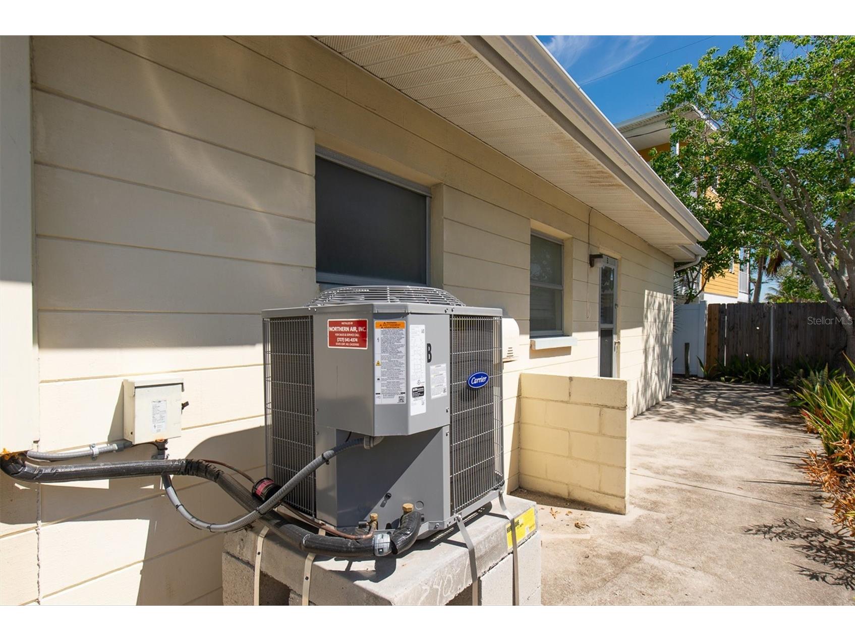 11095 2nd Street E #UNIT A Treasure Island FL 33706 TB8503423 image25