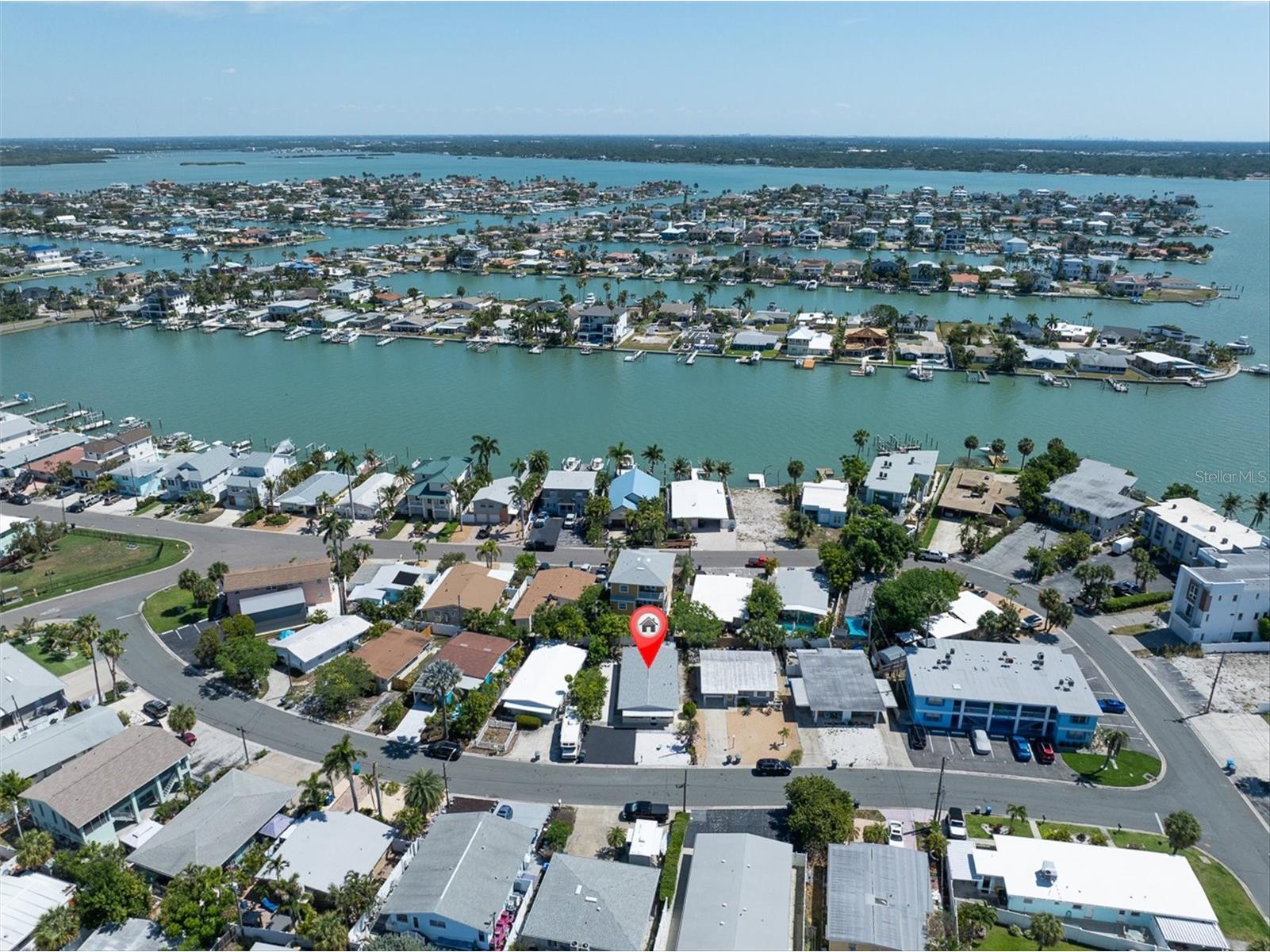 11095 2nd Street E #UNIT A Treasure Island FL 33706 TB8503423 image28