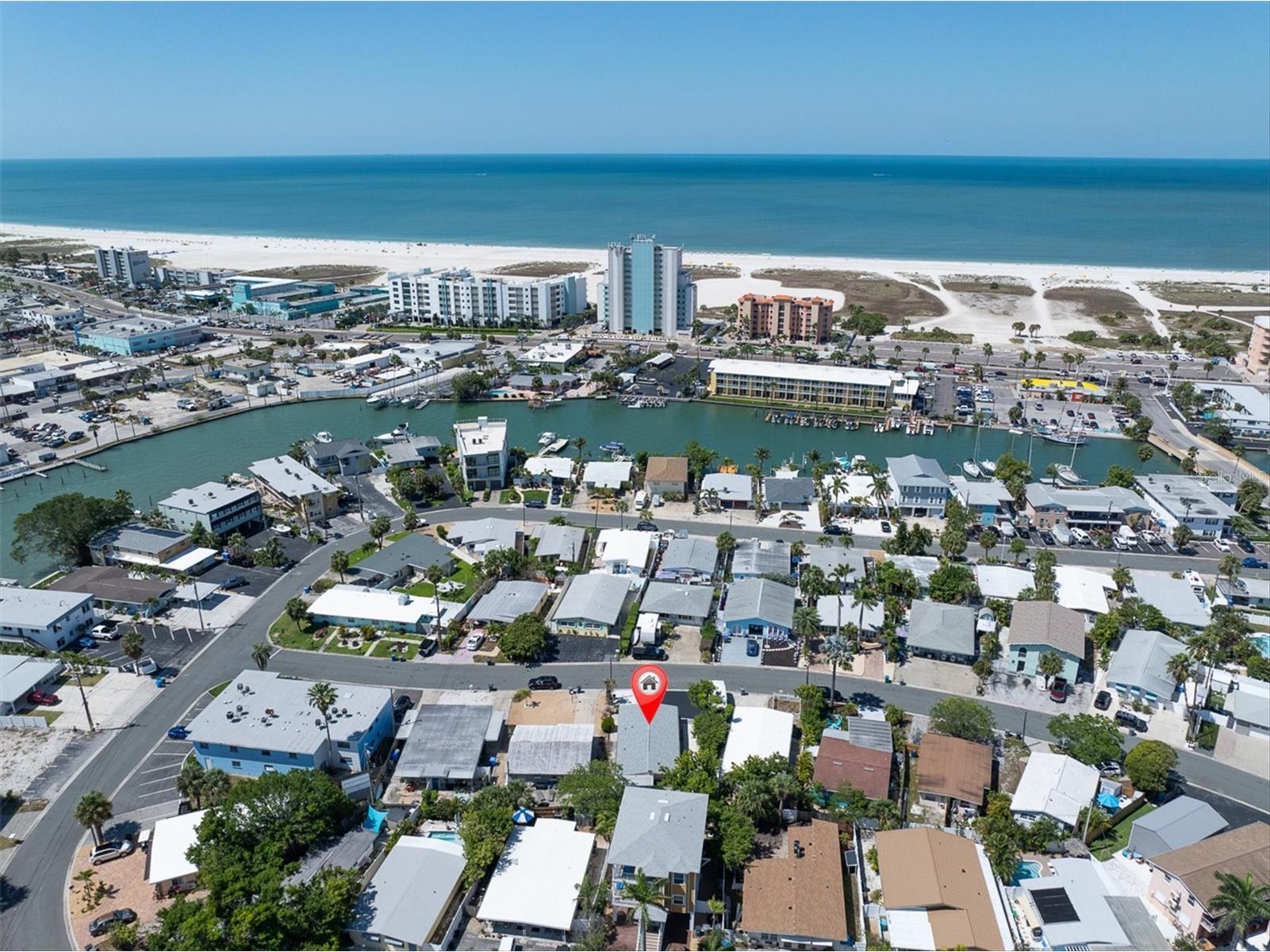 11095 2nd Street E #UNIT A Treasure Island FL 33706 TB8503423 image29