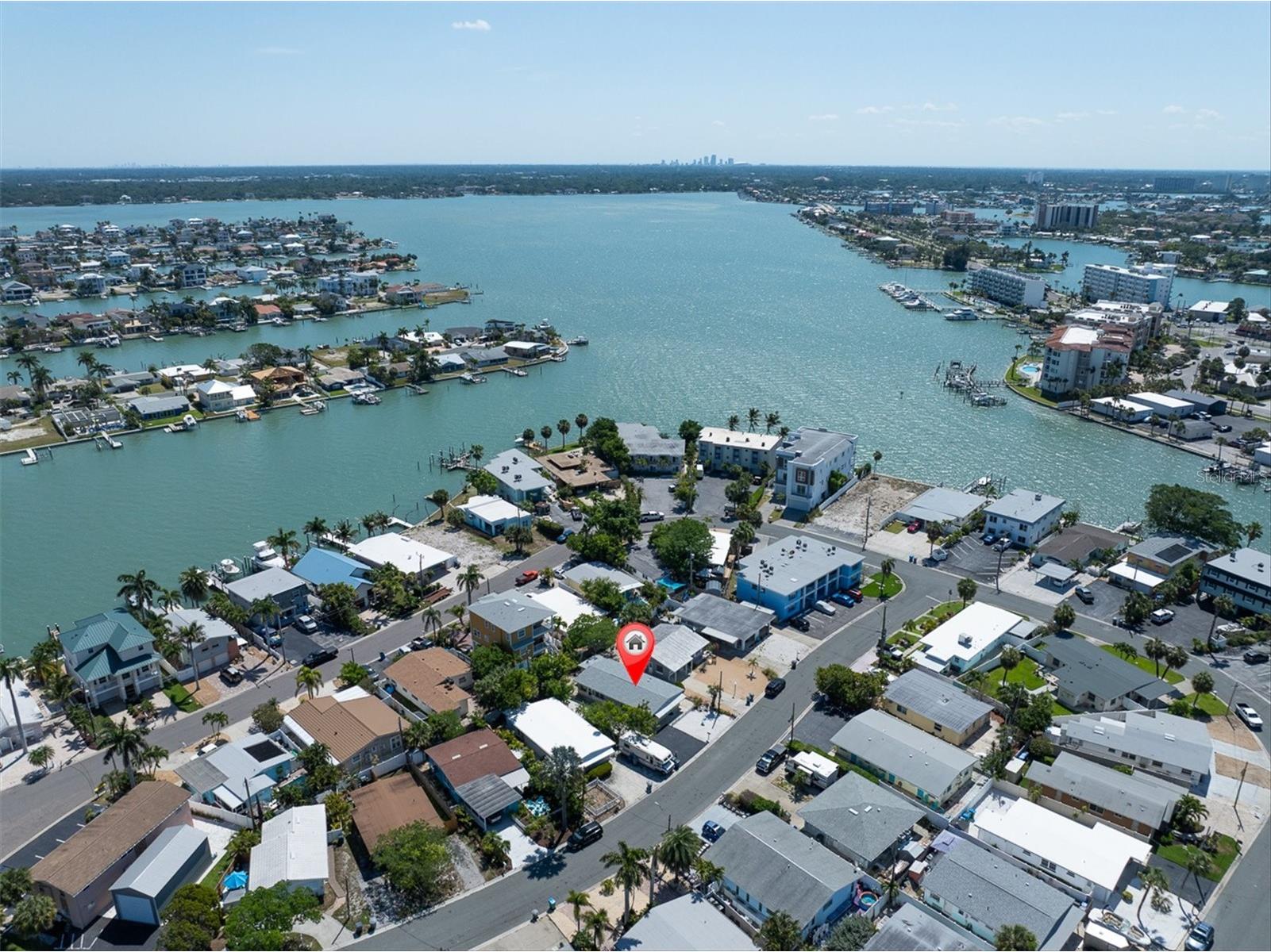 11095 2nd Street E #UNIT A Treasure Island FL 33706 TB8503423 image30