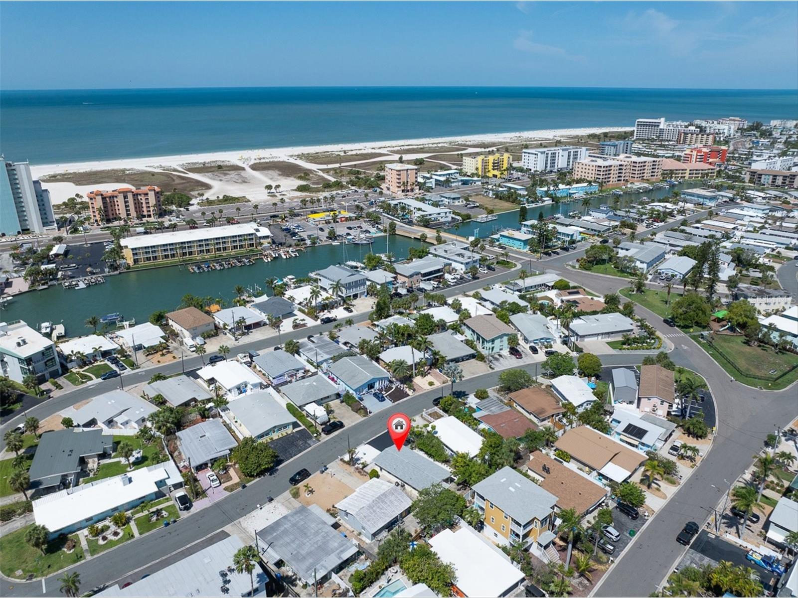 11095 2nd Street E #UNIT A Treasure Island FL 33706 TB8503423 image31
