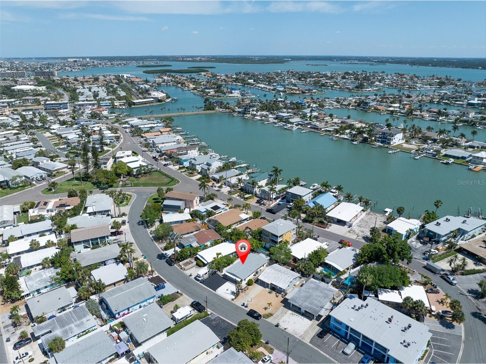 11095 2nd Street E #UNIT A Treasure Island FL 33706 TB8503423 image33