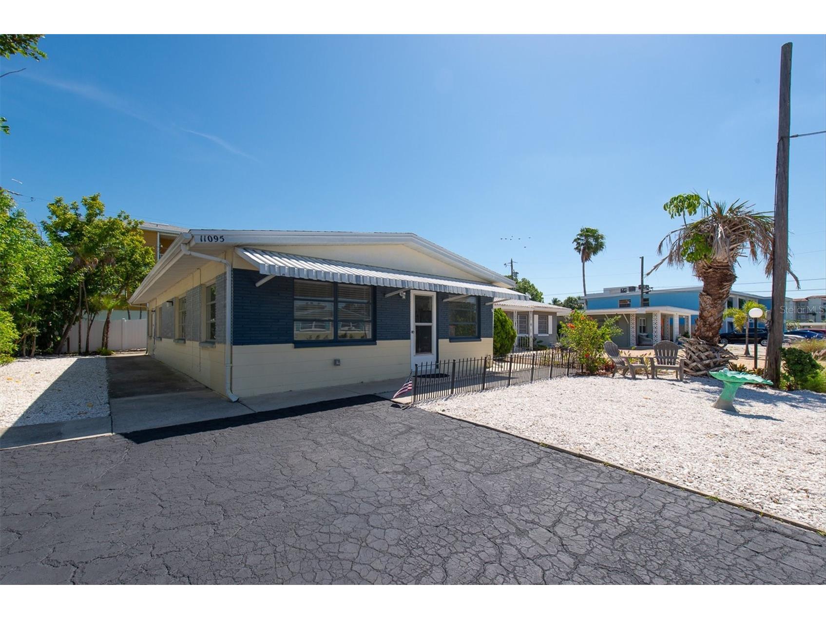 11095 2nd Street E #UNIT A Treasure Island FL 33706 TB8503423 image4
