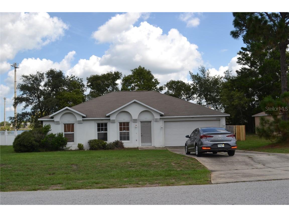 11095 Auburndale Street Spring Hill FL 34609 W7856453 image1
