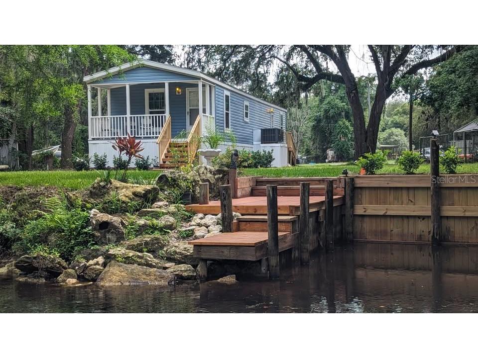 11097 E Trout Court Floral City FL 34436 - TSALA APOPKA CHAIN OF LAKES O6303194 image1