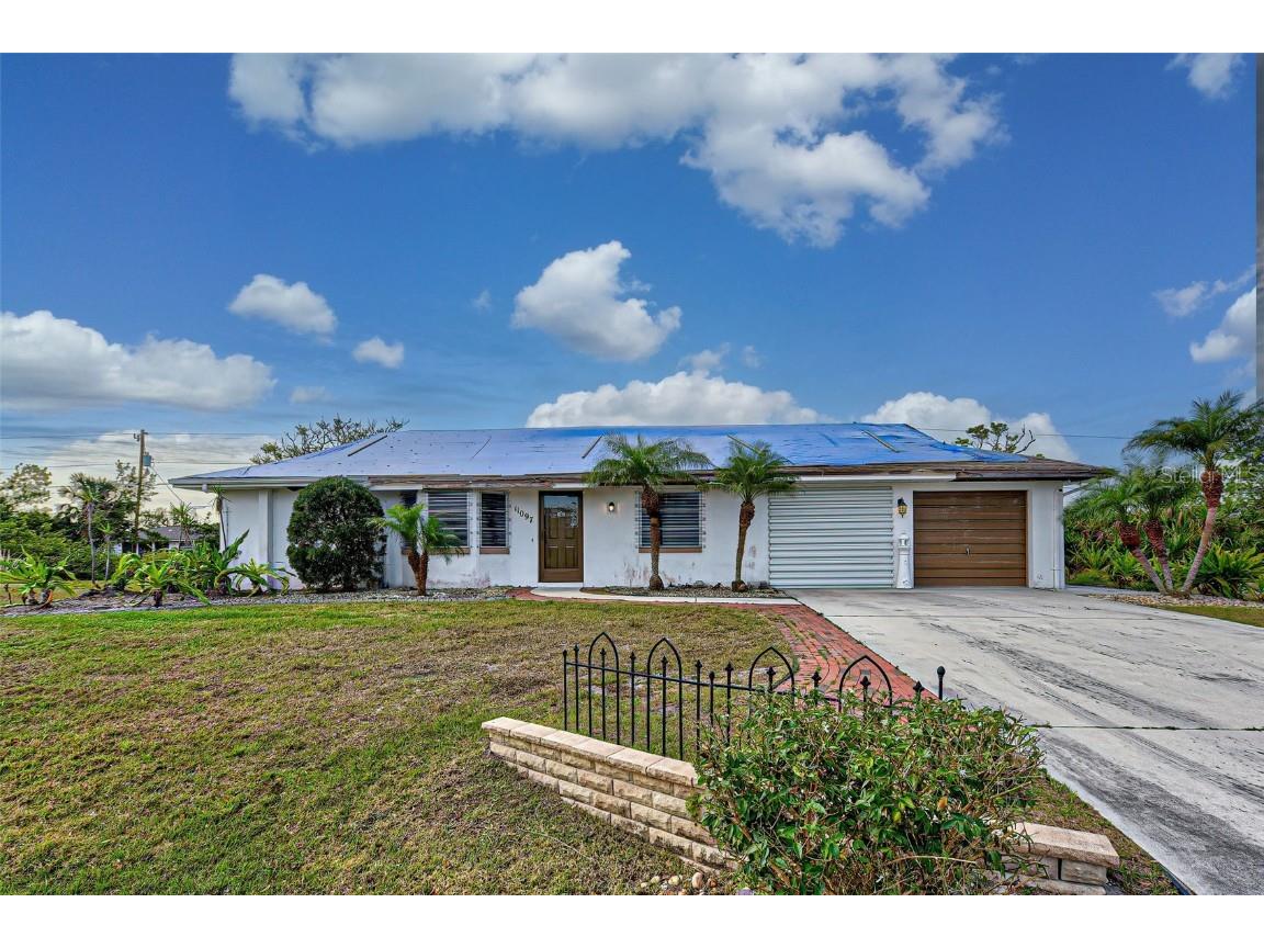 11097 Euler Avenue Englewood FL 34224 N6125610 image1