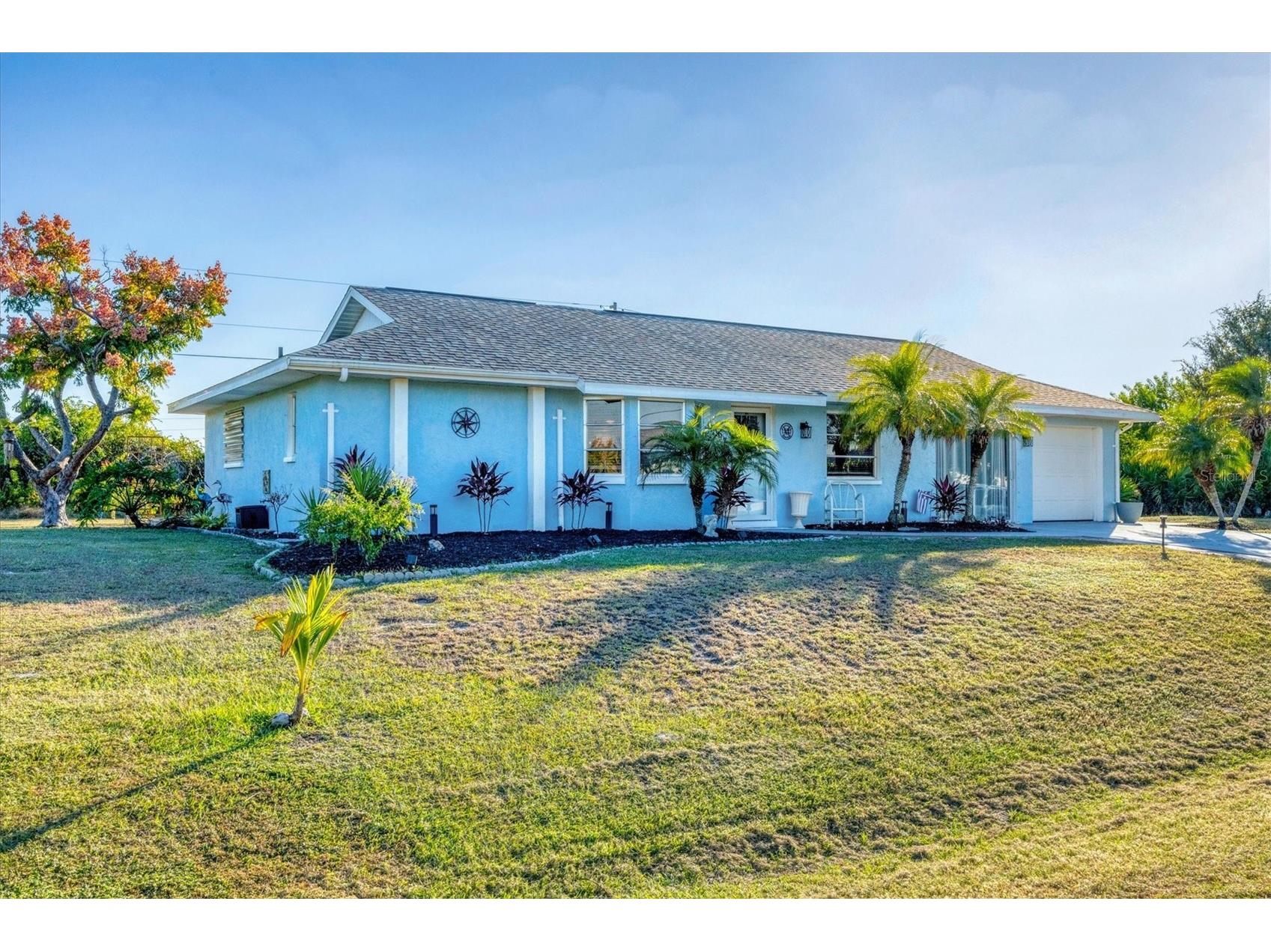 11097 Euler Avenue Englewood FL 34224 D6144783 image1