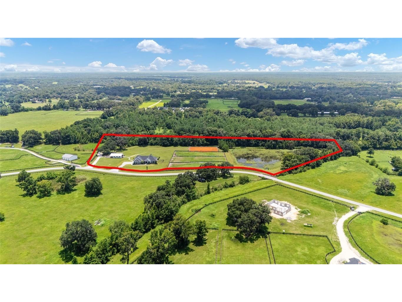 11098 NW 50th Lane Ocala FL 34482 OM711502 image74